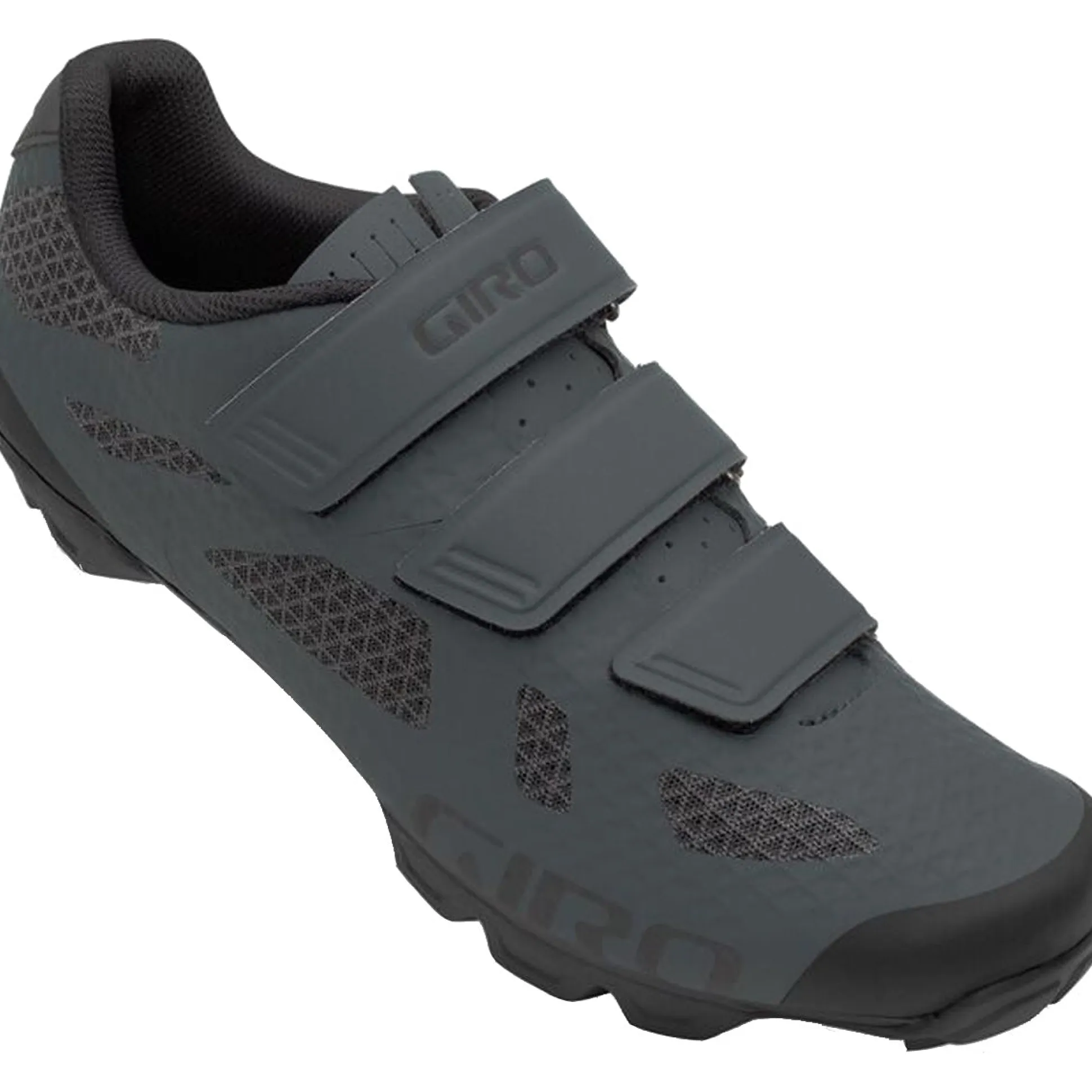 Scarpe Giro Ranger - Grigio