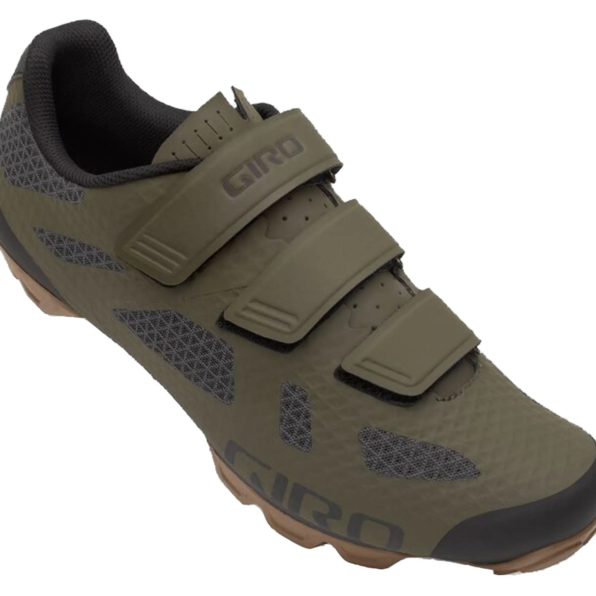 Scarpe Giro Ranger - Verde