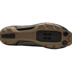 Scarpe Giro Ranger - Verde