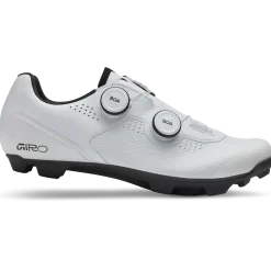 Scarpe Giro Regime XC - Bianco