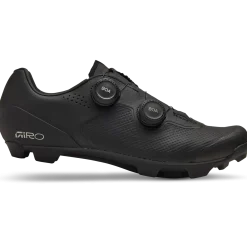 Scarpe Giro Regime XC - Nero