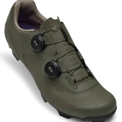 Scarpe Giro Regime XC - Verde