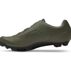 Scarpe Giro Regime XC - Verde