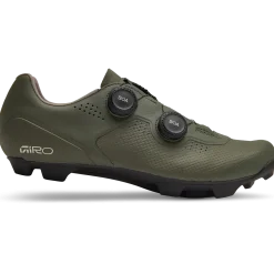 Scarpe Giro Regime XC - Verde