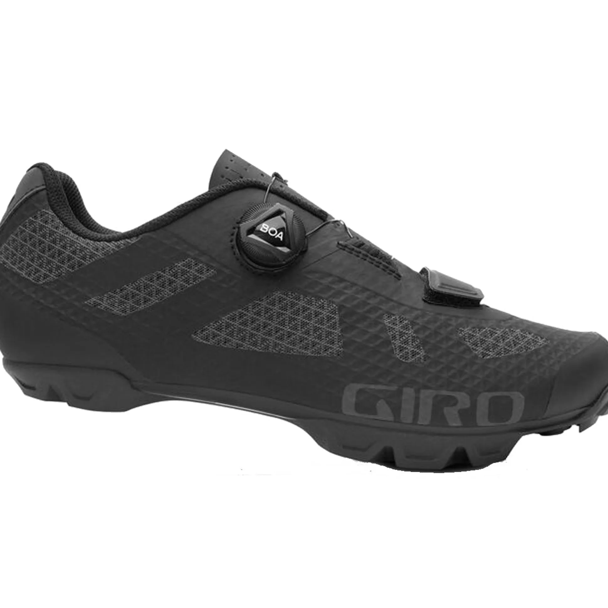 Scarpe Giro Rincon - Nero