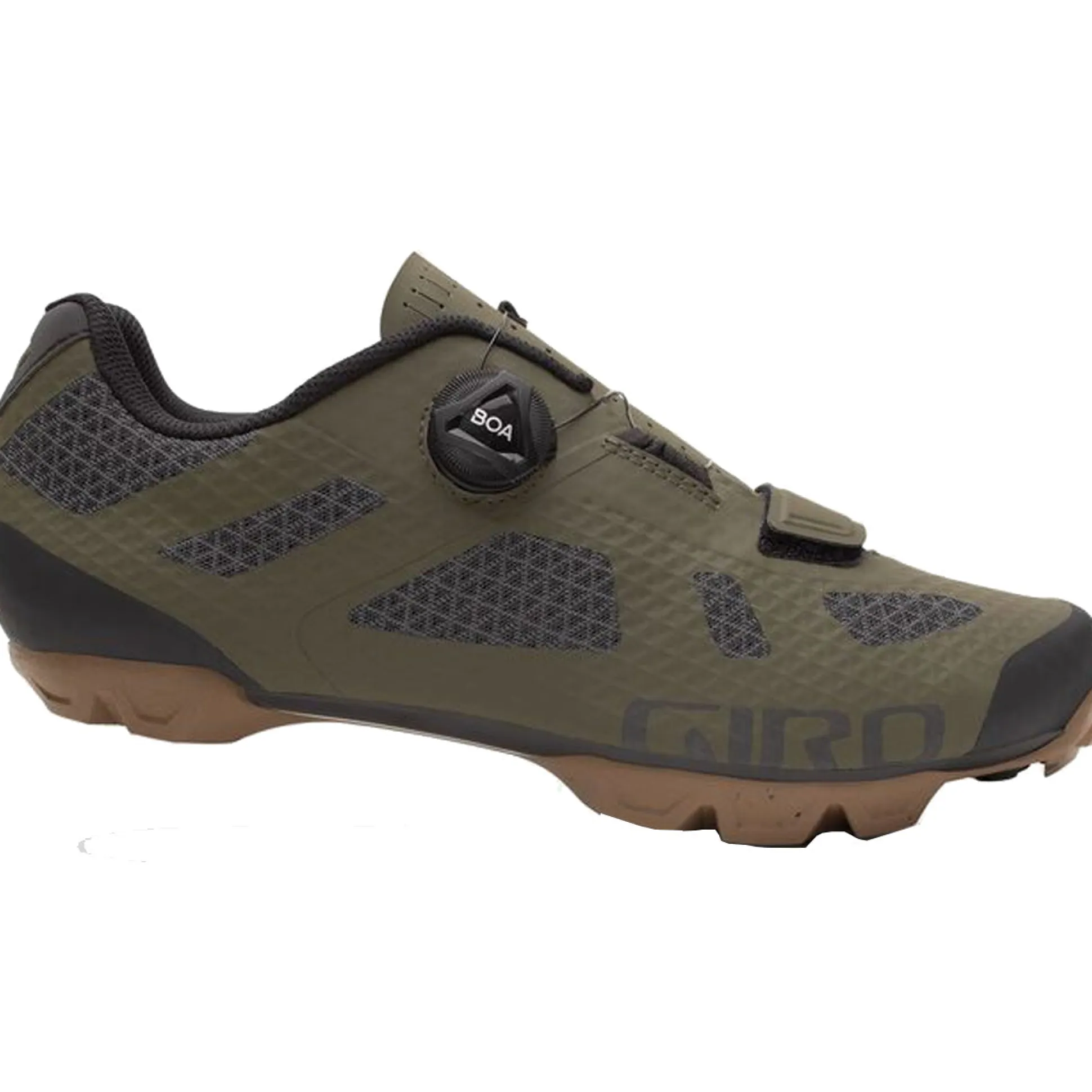 Scarpe Giro Rincon - Verde
