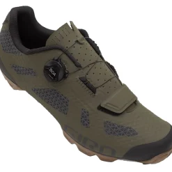 Scarpe Giro Rincon - Verde