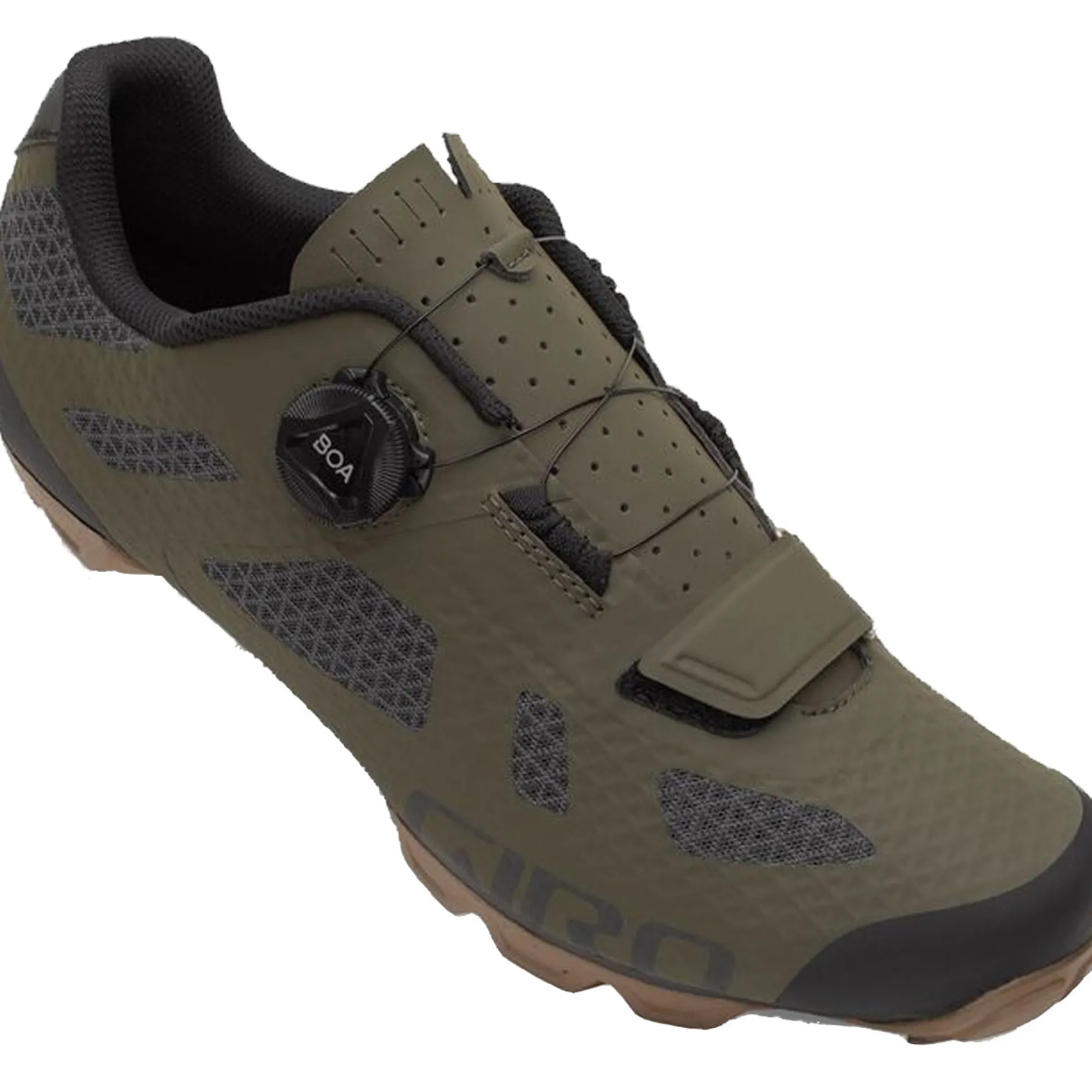 Scarpe Giro Rincon - Verde