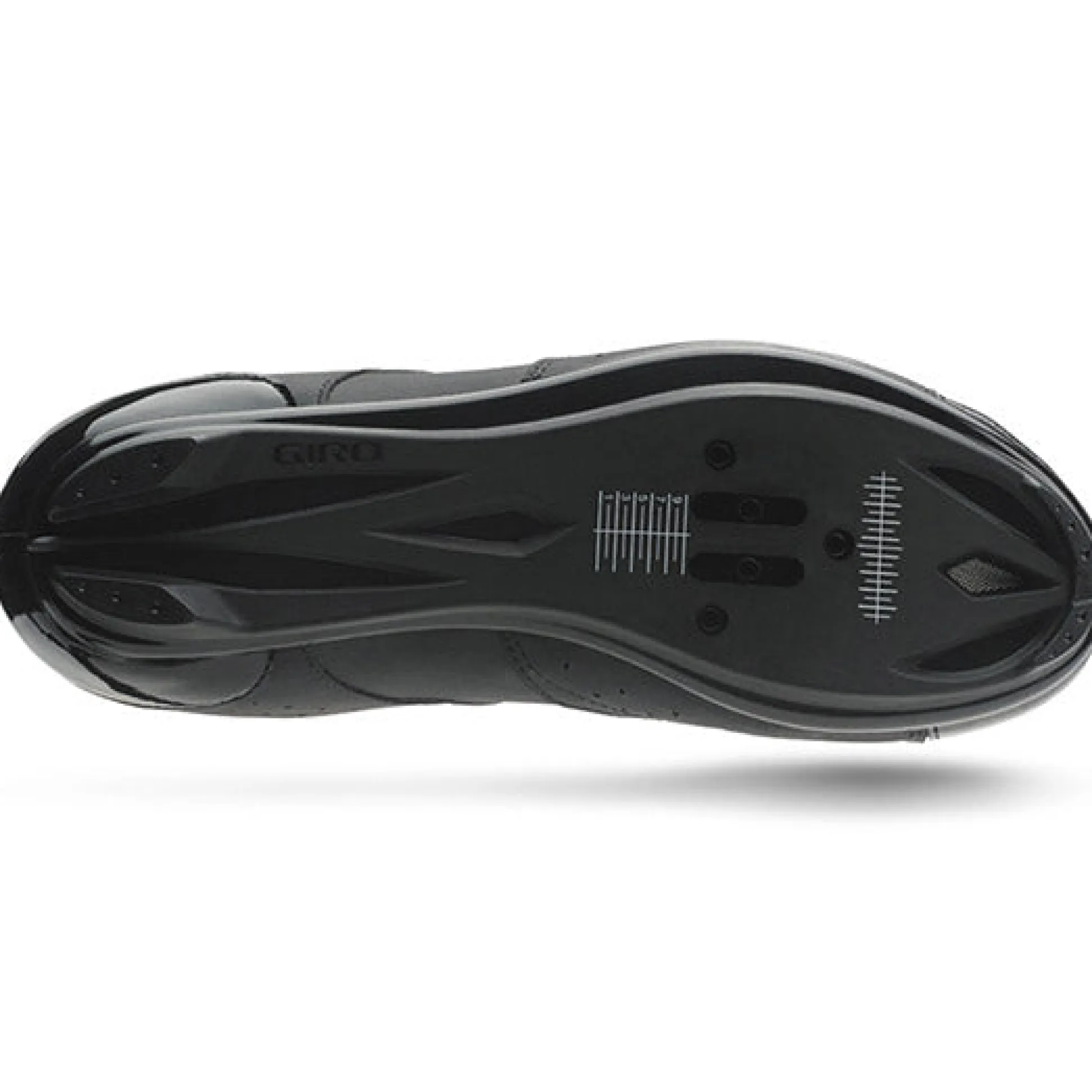 Scarpe Giro Savix - Nero