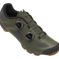 Scarpe Giro Sector - Verde