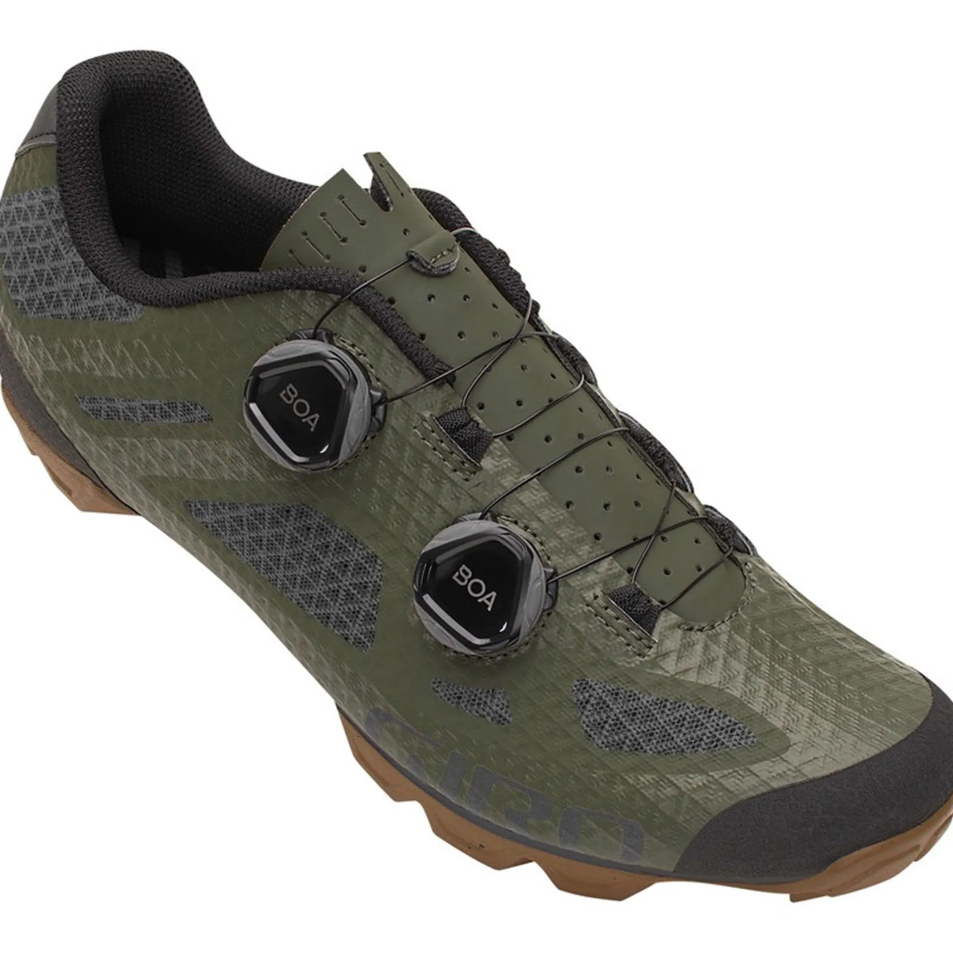 Scarpe Giro Sector - Verde