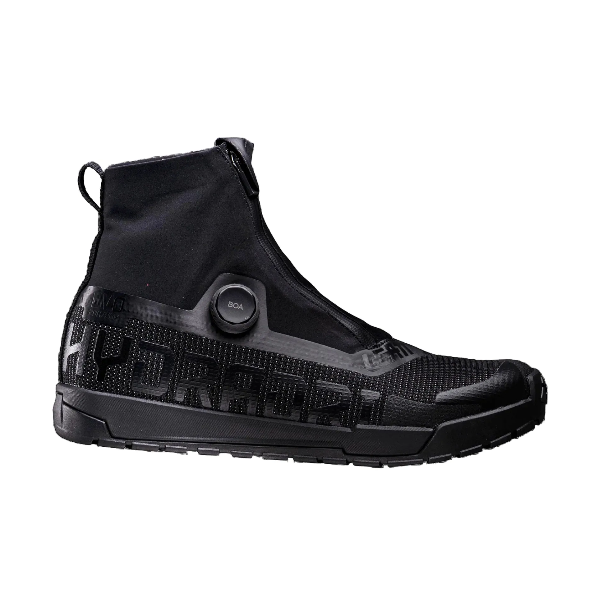 Scarpe HydraDri ProFlat 7.0 Boa - Nero