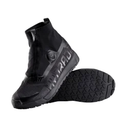 Scarpe HydraDri ProFlat 7.0 Boa - Nero