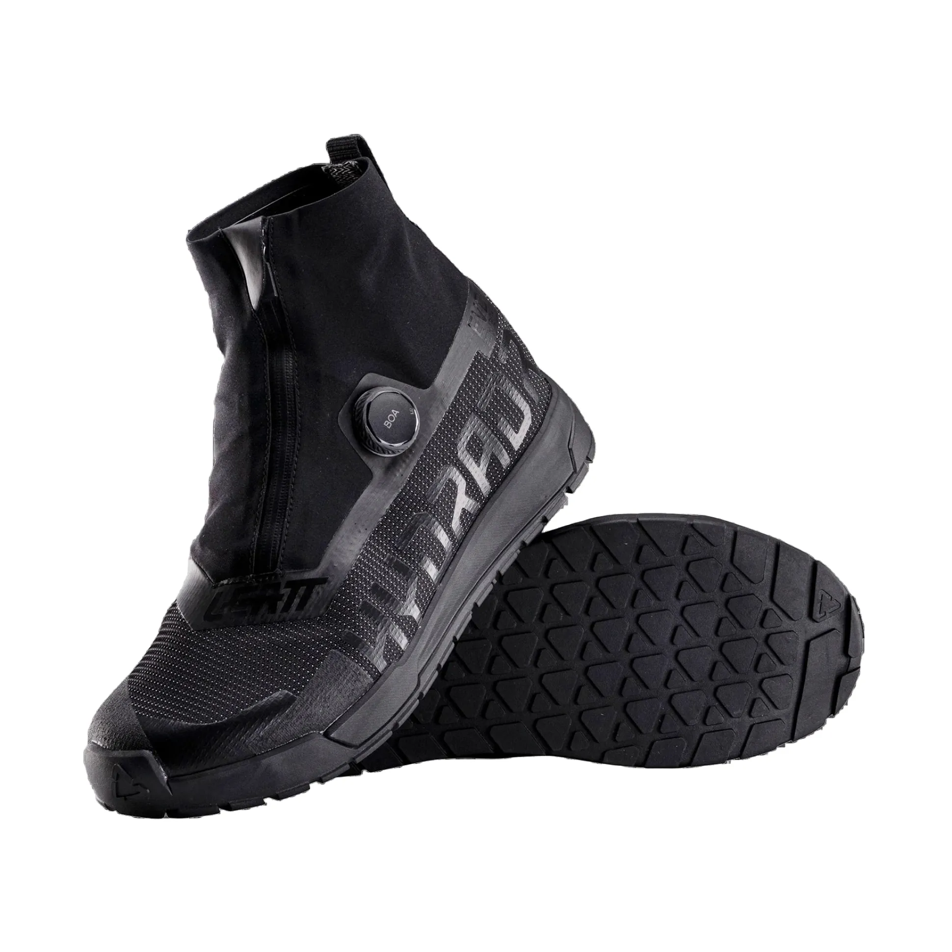 Scarpe HydraDri ProFlat 7.0 Boa - Nero