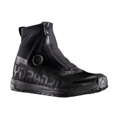 Scarpe HydraDri ProFlat 7.0 Boa - Nero