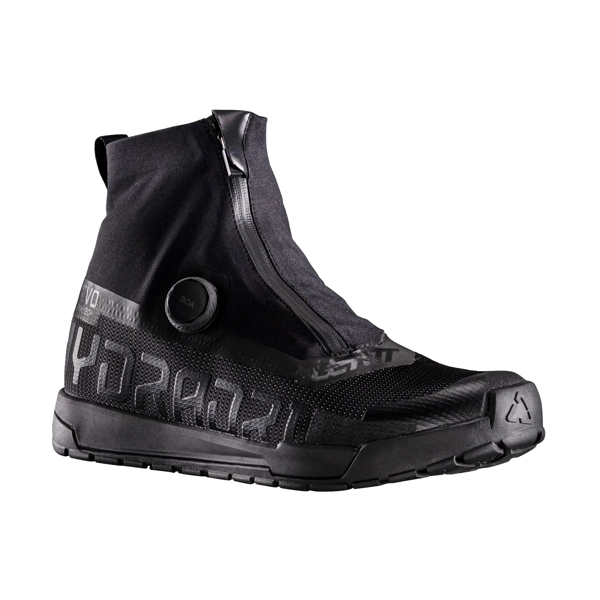 Scarpe HydraDri ProFlat 7.0 Boa - Nero