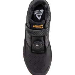 Scarpe Leatt ProClip 5.0 - Nero