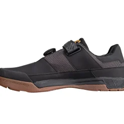 Scarpe Leatt ProClip 5.0 - Nero