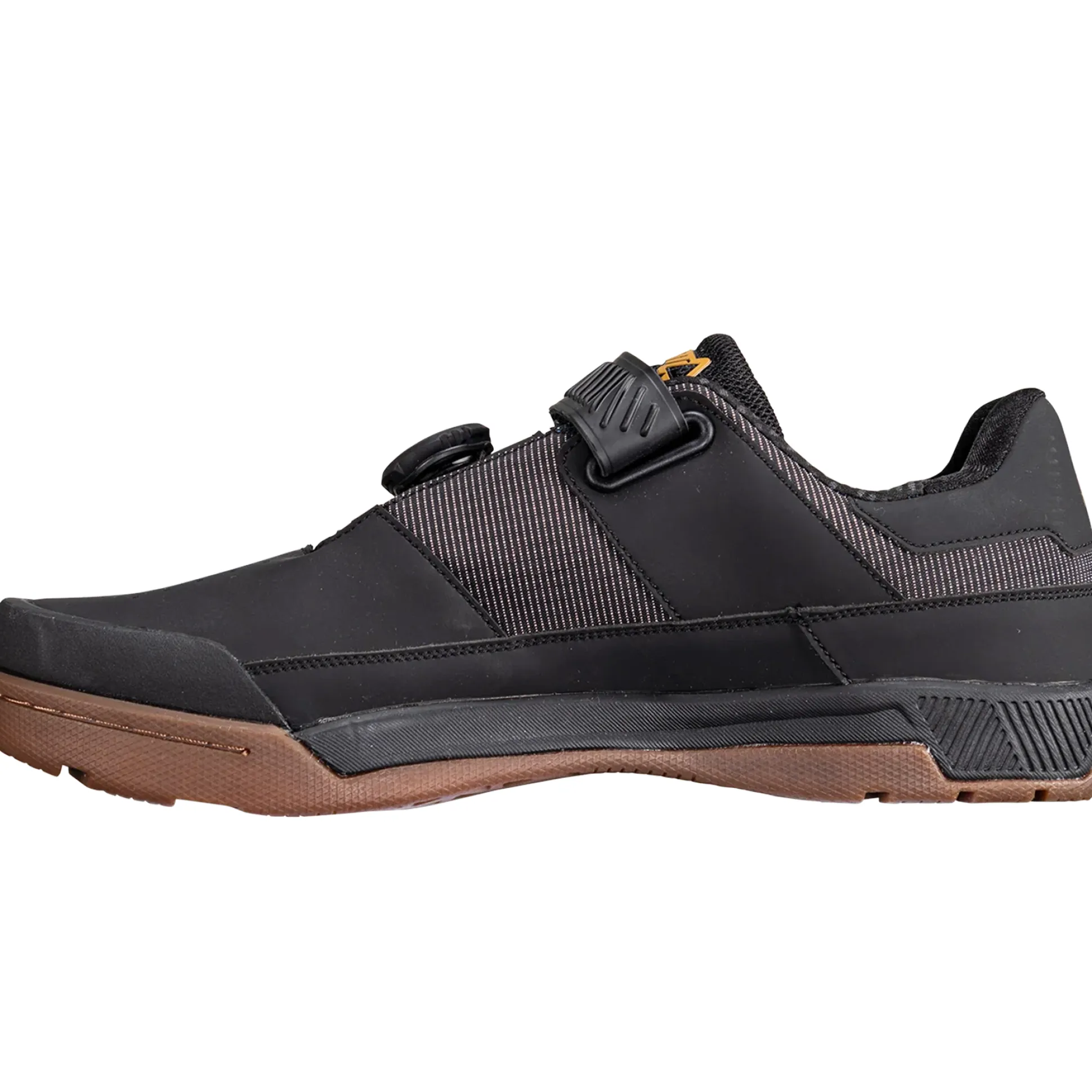Scarpe Leatt ProClip 5.0 - Nero
