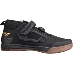 Scarpe Leatt ProClip 4.0 - Nero