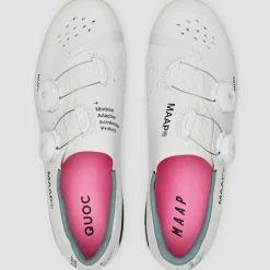 Scarpe Maap x Quoc M3 - Bianco