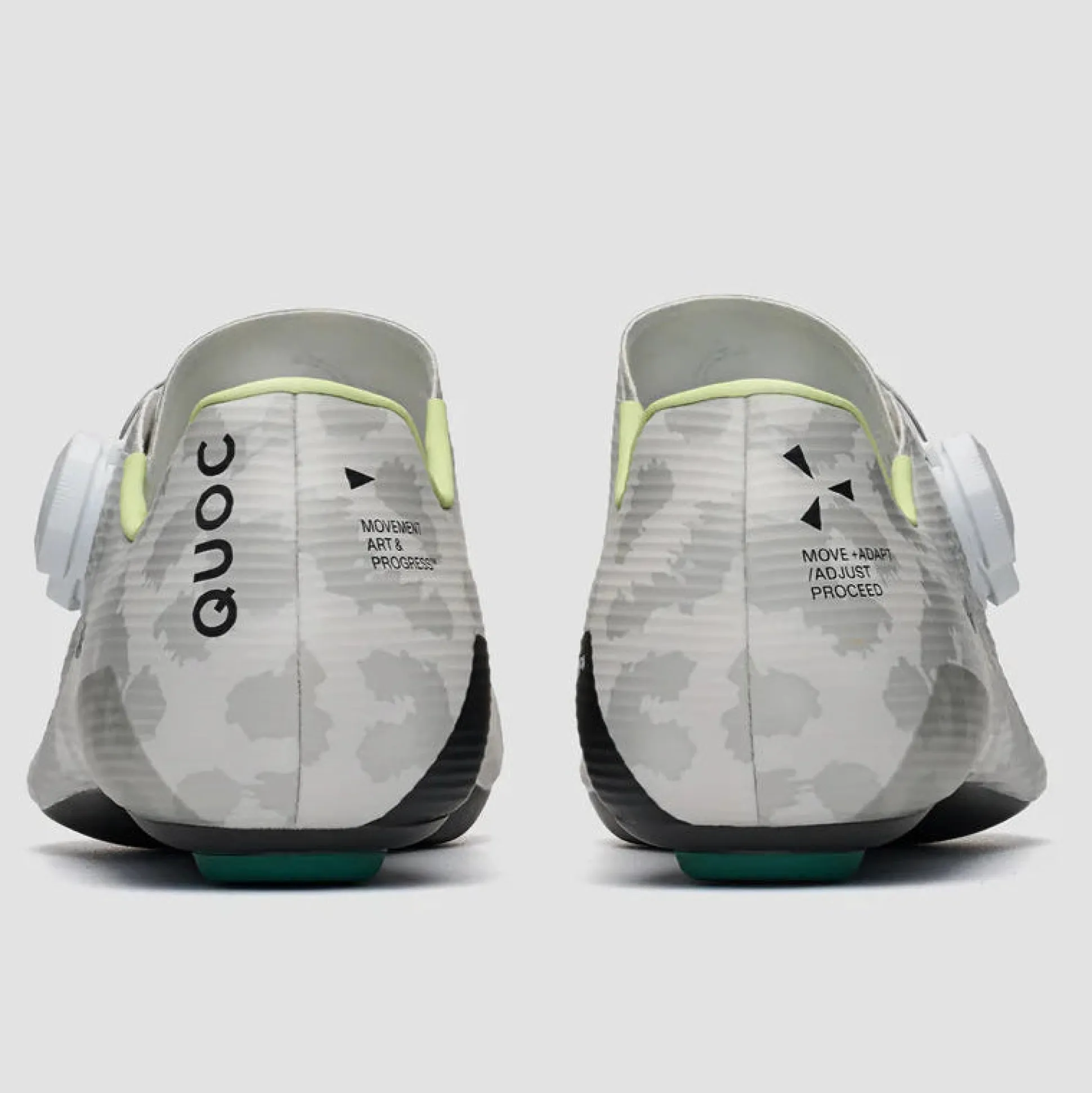 Scarpe Maap x Quoc M3 Pro - Leopard