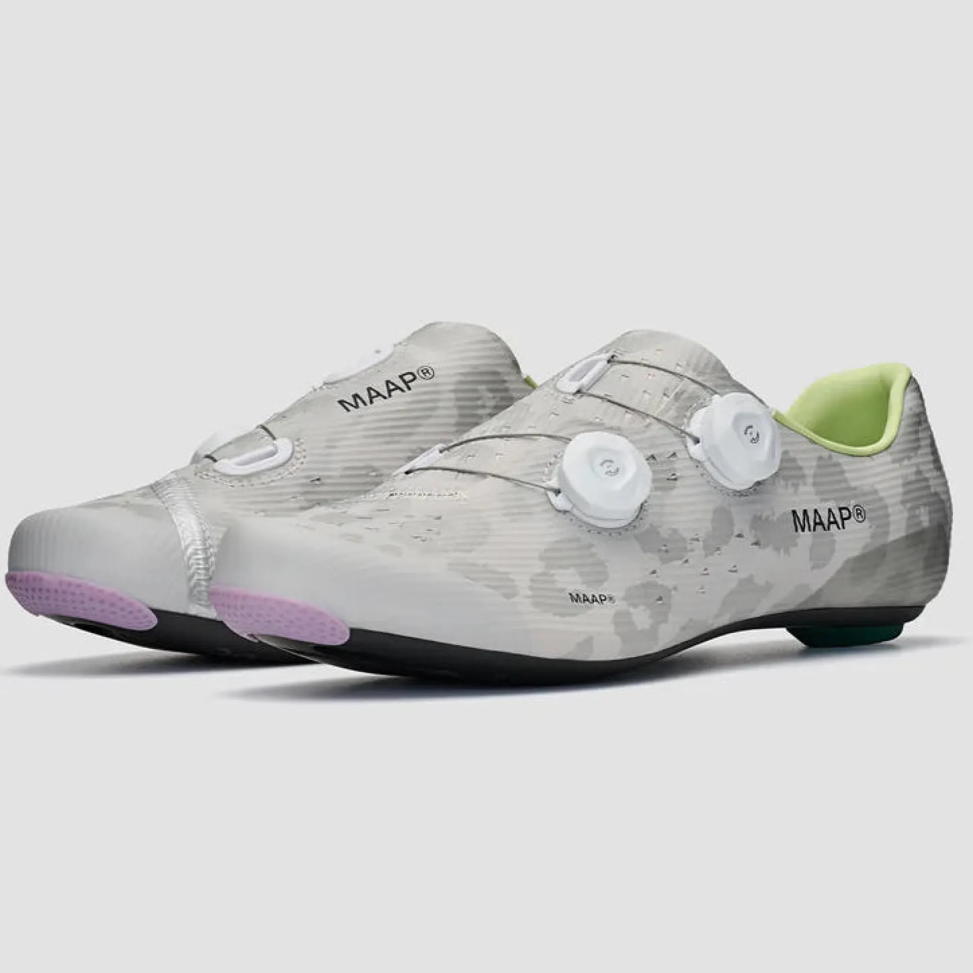 Scarpe Maap x Quoc M3 Pro - Leopard