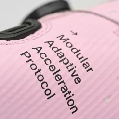 Scarpe Maap x Quoc M3 - Rosa