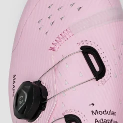 Scarpe Maap x Quoc M3 - Rosa