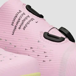 Scarpe Maap x Quoc M3 - Rosa