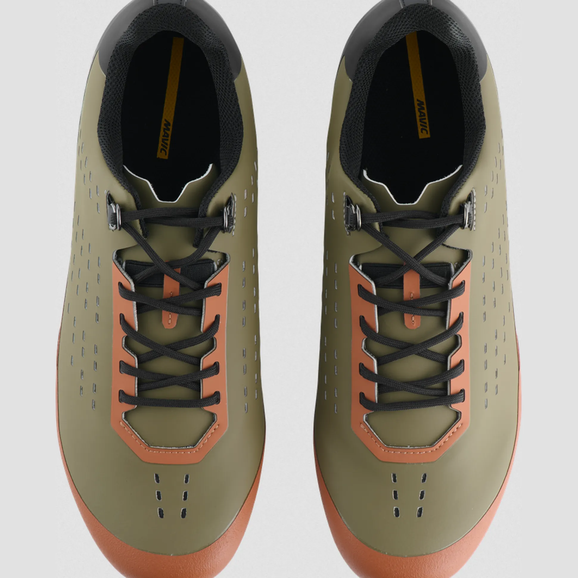 Scarpe Mavic Allroad SL - Verde
