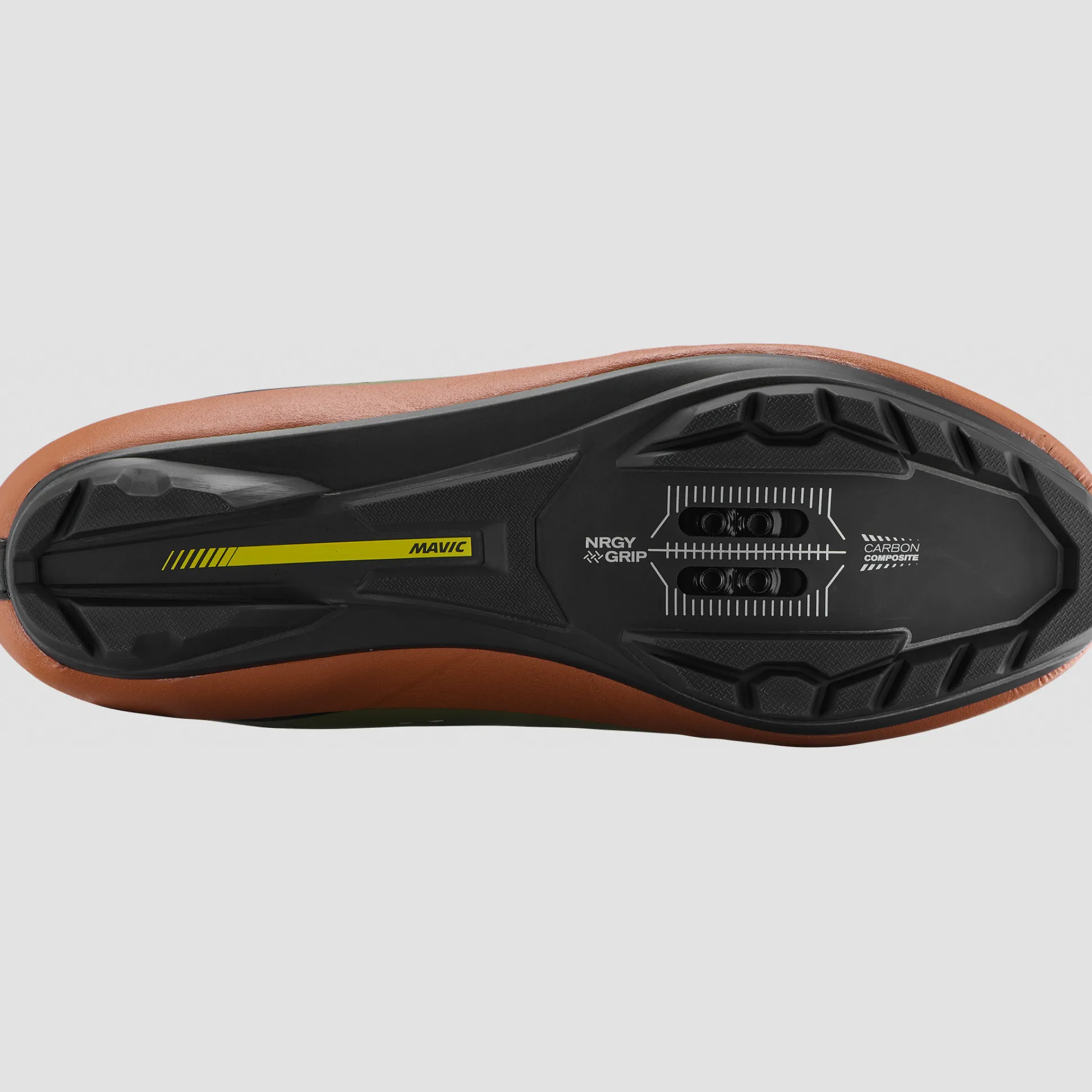 Scarpe Mavic Allroad SL - Verde
