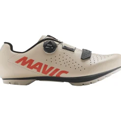 Scarpe Mavic Cosmic Boa SPD - Beige
