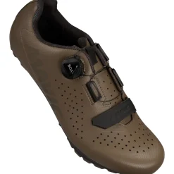 Scarpe Mavic Cosmic Boa SPD - Marrone