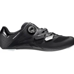 Scarpe Mavic Cosmic Elite - Nero Bianco