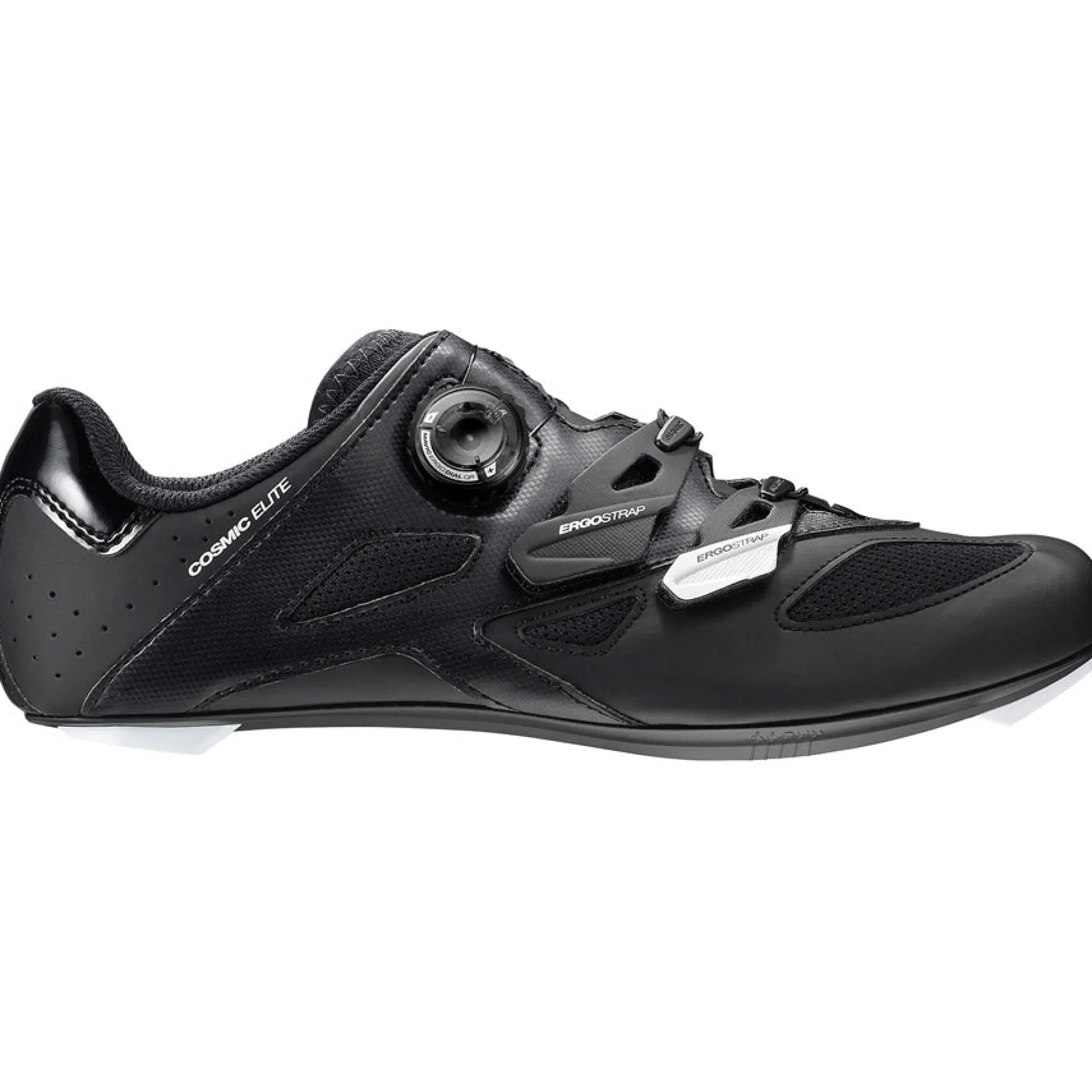 Scarpe Mavic Cosmic Elite - Nero Bianco