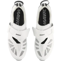 Scarpe Mavic Cosmic SLR Triathlon - Bianco