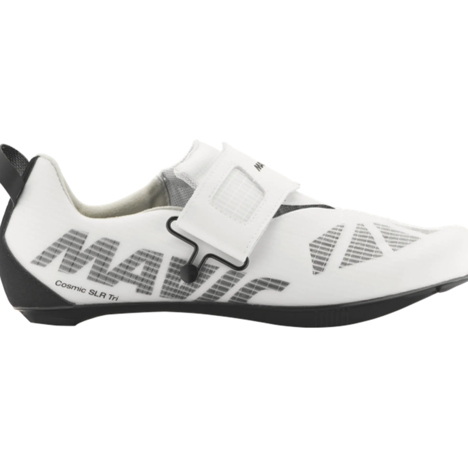 Scarpe Mavic Cosmic SLR Triathlon - Bianco