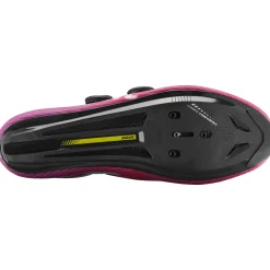Scarpe Mavic Cosmic SLR - Viola