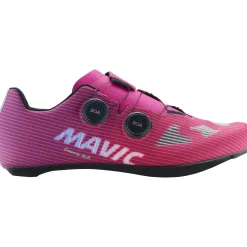 Scarpe Mavic Cosmic SLR - Viola