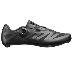 Scarpe Mavic Cosmic SL Ultimate - Nero
