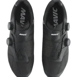 Scarpe Mavic Cosmic Ultimate IV - Nero