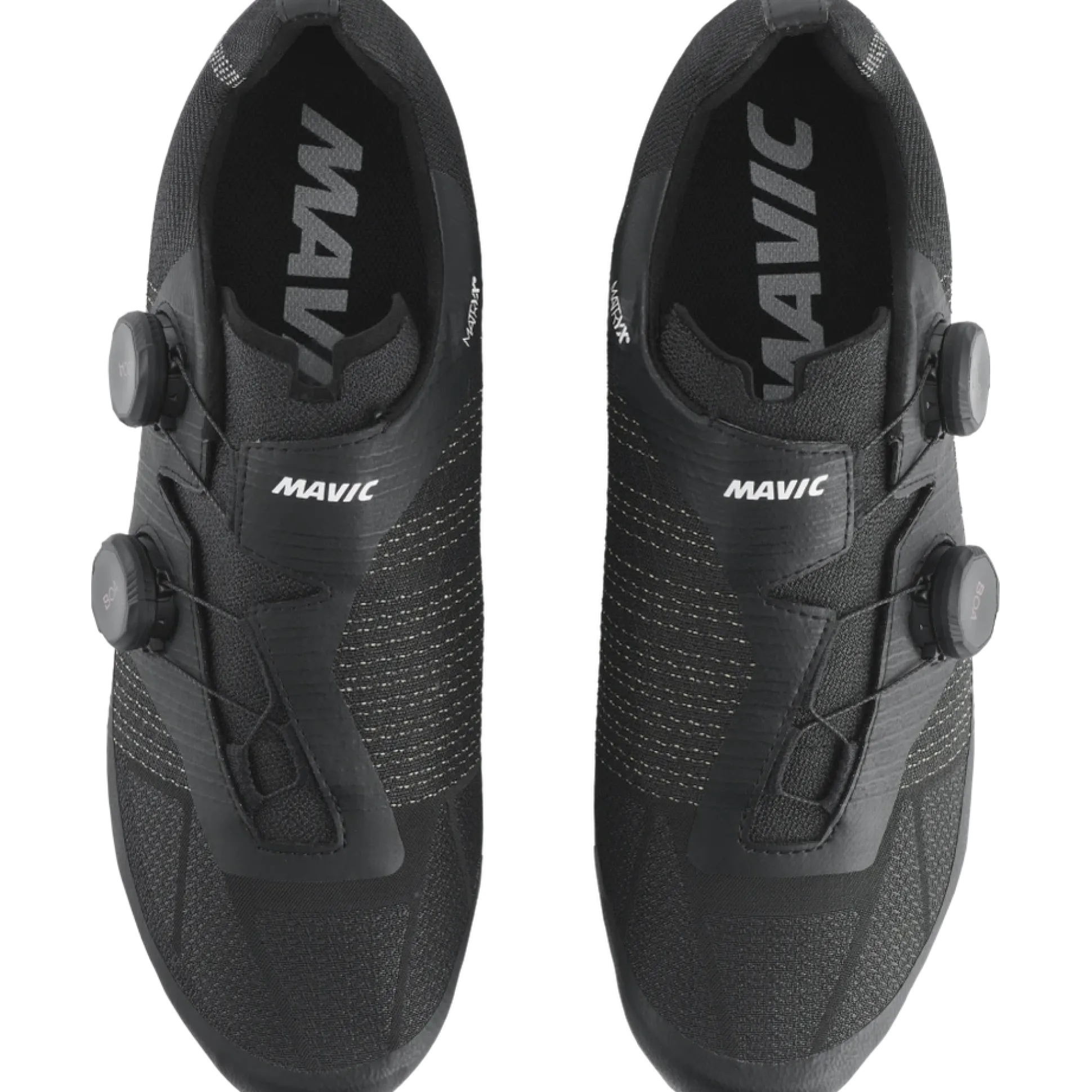 Scarpe Mavic Cosmic Ultimate IV - Nero
