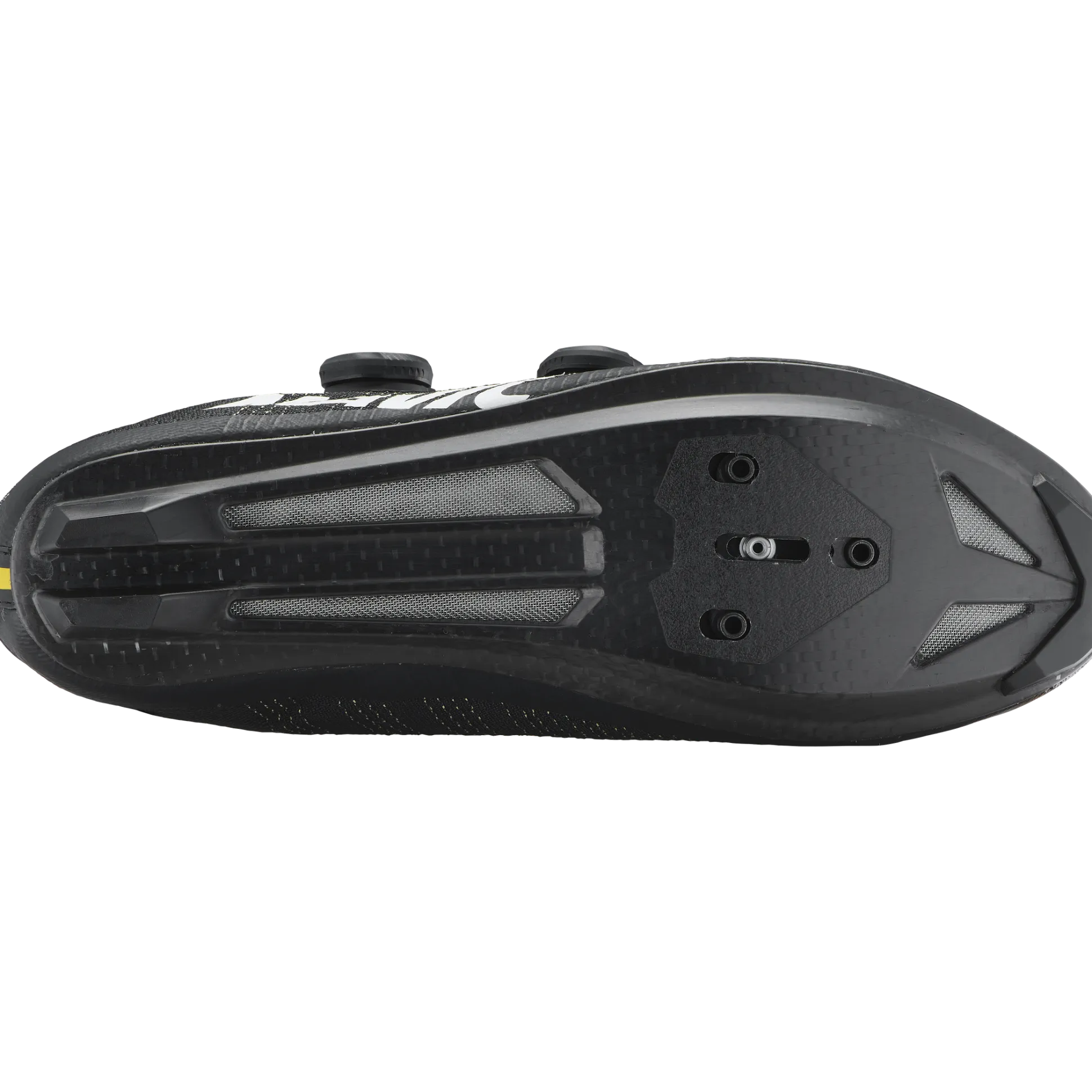 Scarpe Mavic Cosmic Ultimate IV - Nero