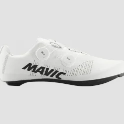 Scarpe Mavic Cosmic Ultimate IV - Bianco