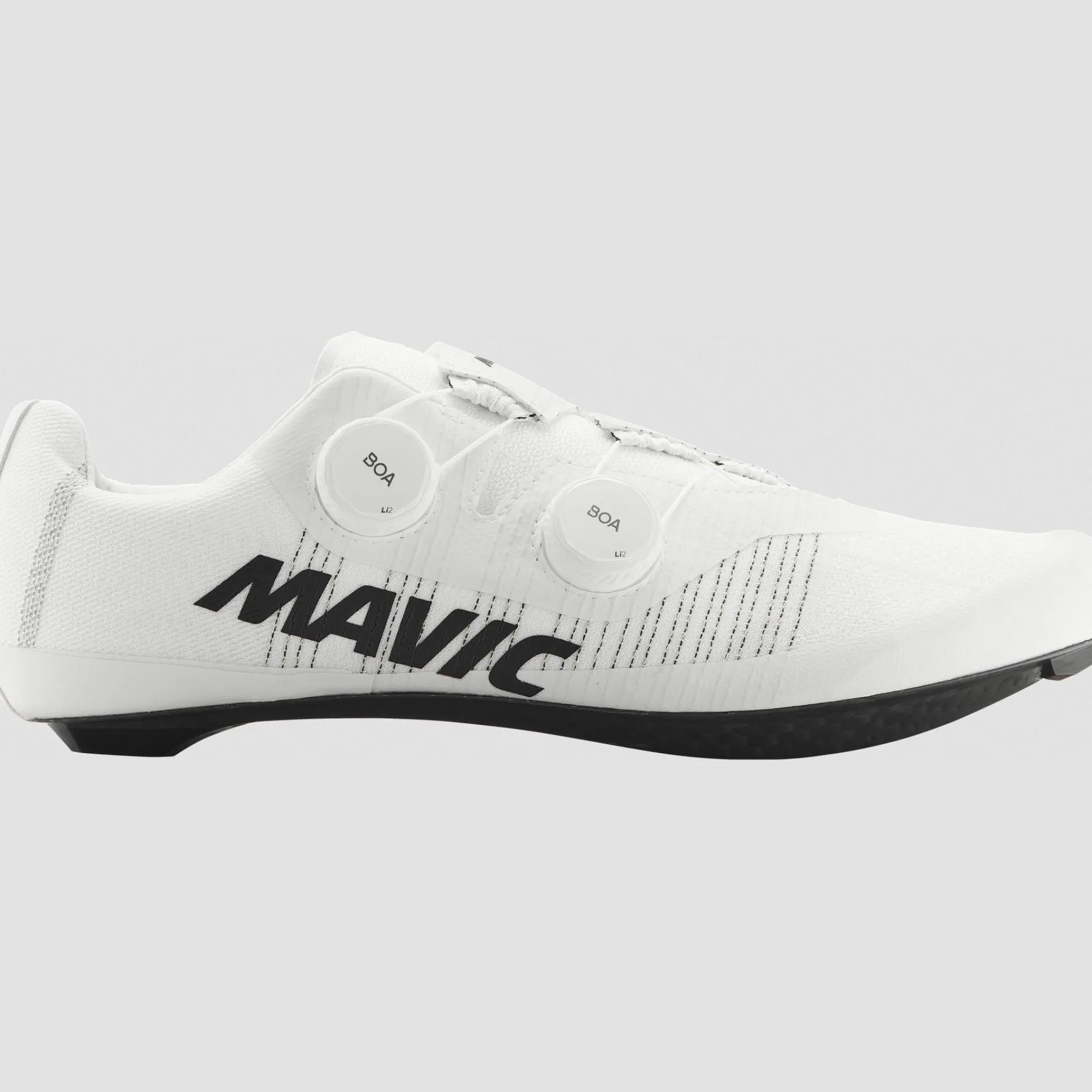 Scarpe Mavic Cosmic Ultimate IV - Bianco