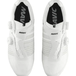 Scarpe Mavic Cosmic Ultimate IV - Bianco