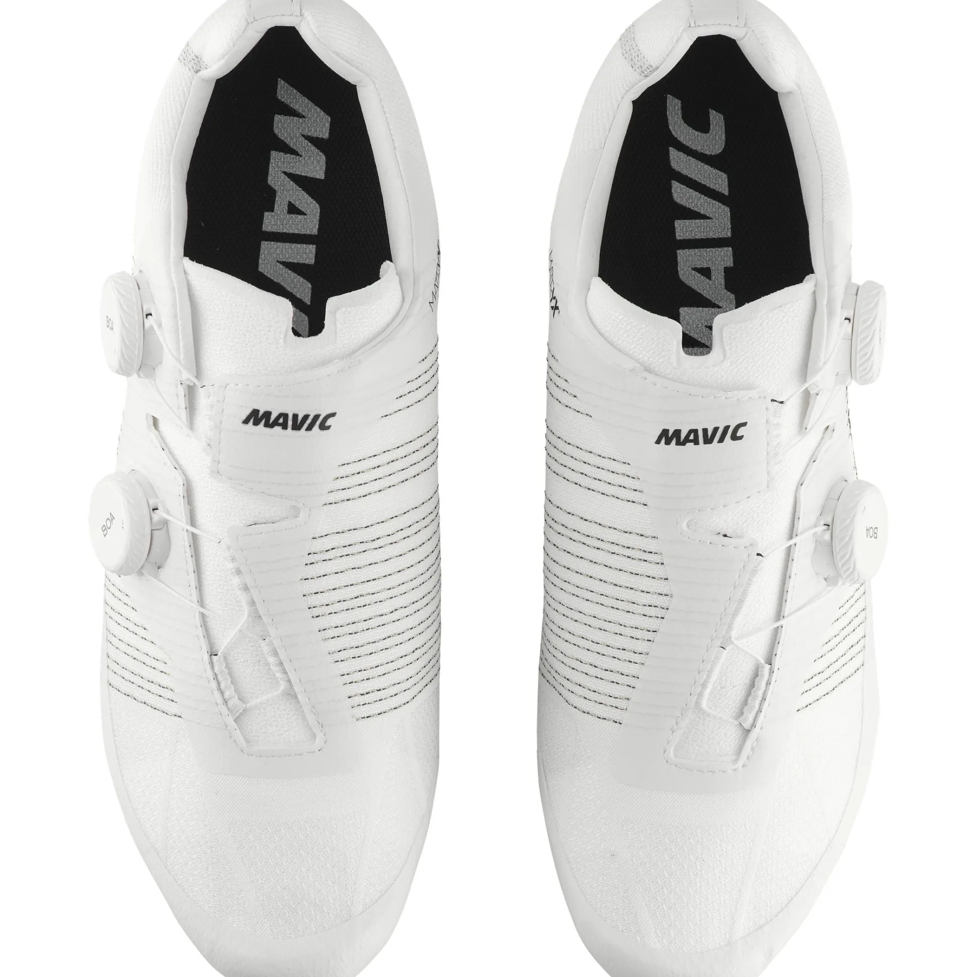 Scarpe Mavic Cosmic Ultimate IV - Bianco