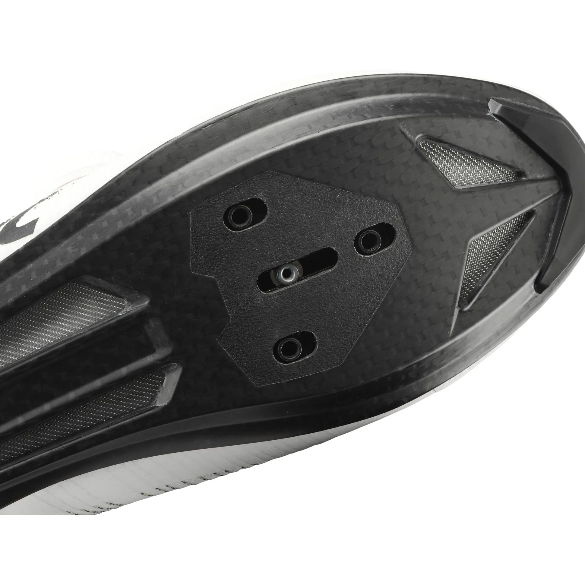 Scarpe Mavic Cosmic Ultimate IV - Bianco