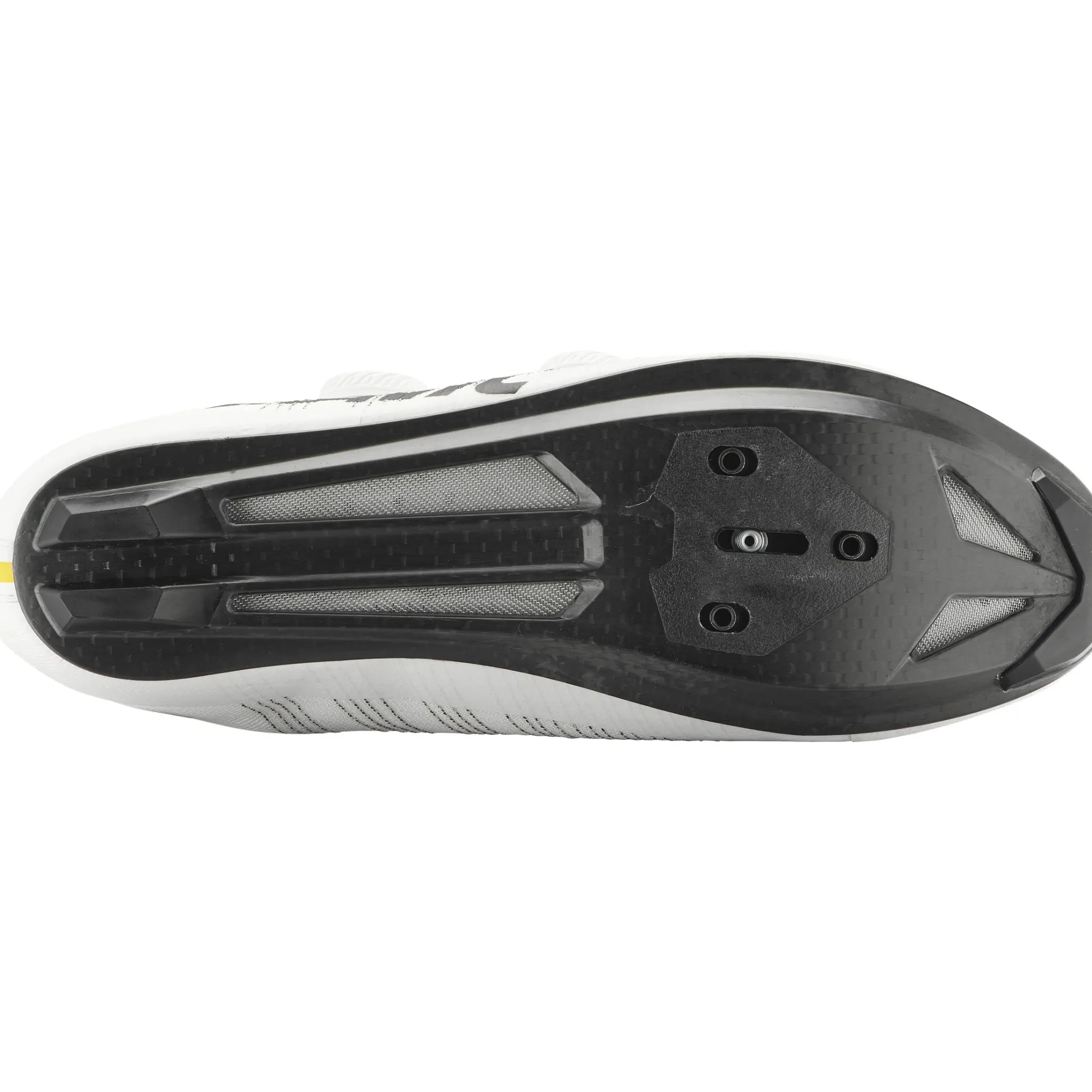 Scarpe Mavic Cosmic Ultimate IV - Bianco